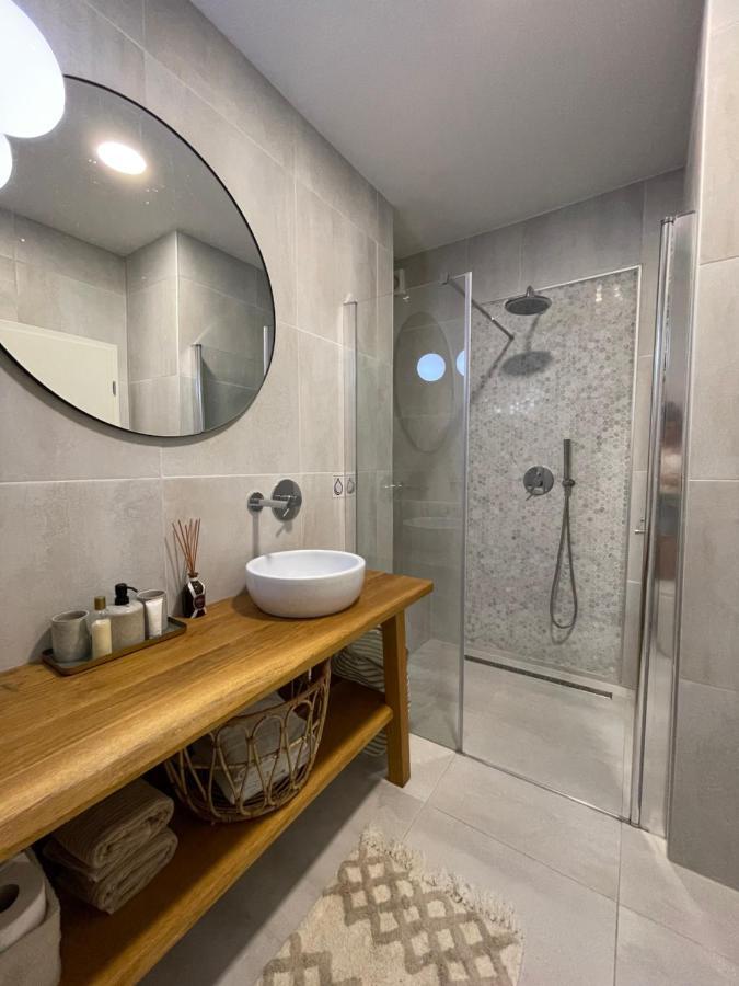 Apartma Winter Garden Kranjska Gora Exteriör bild