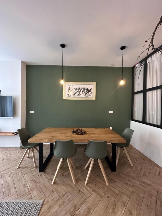 Apartma Winter Garden Kranjska Gora Exteriör bild
