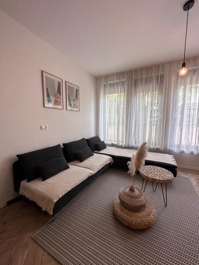 Apartma Winter Garden Kranjska Gora Exteriör bild