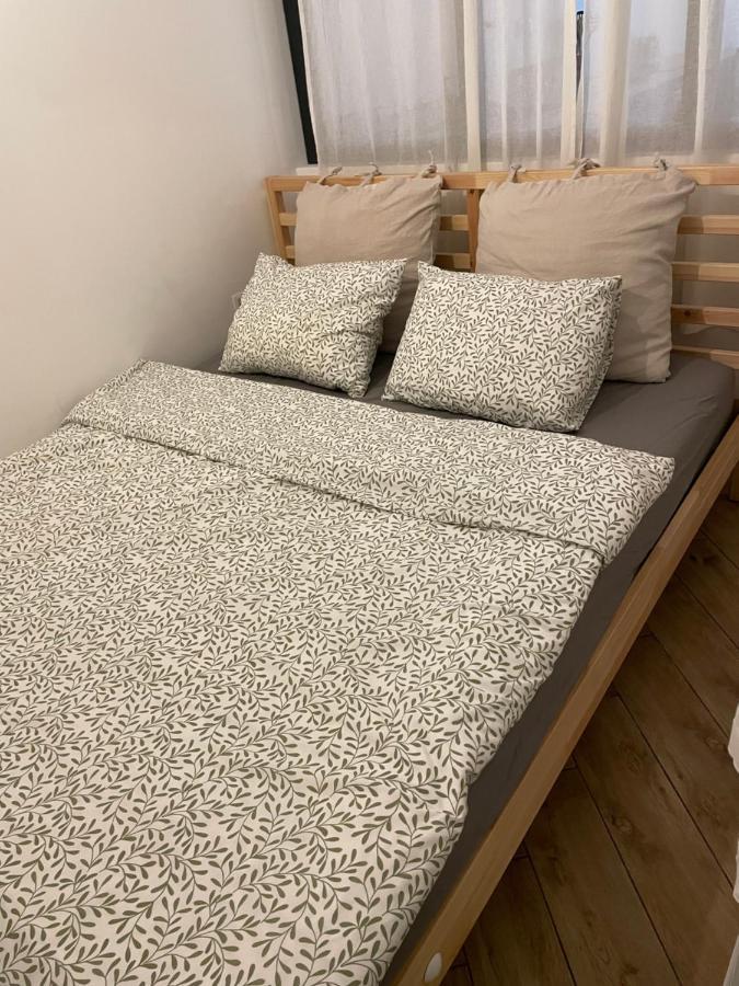 Apartma Winter Garden Kranjska Gora Exteriör bild